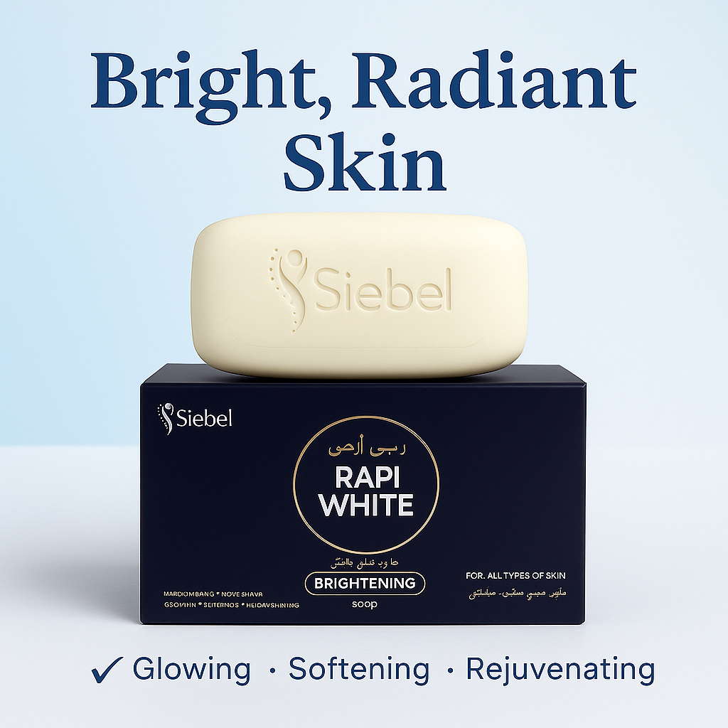 Basic Skincare Starter Combo - Facewash + Soap