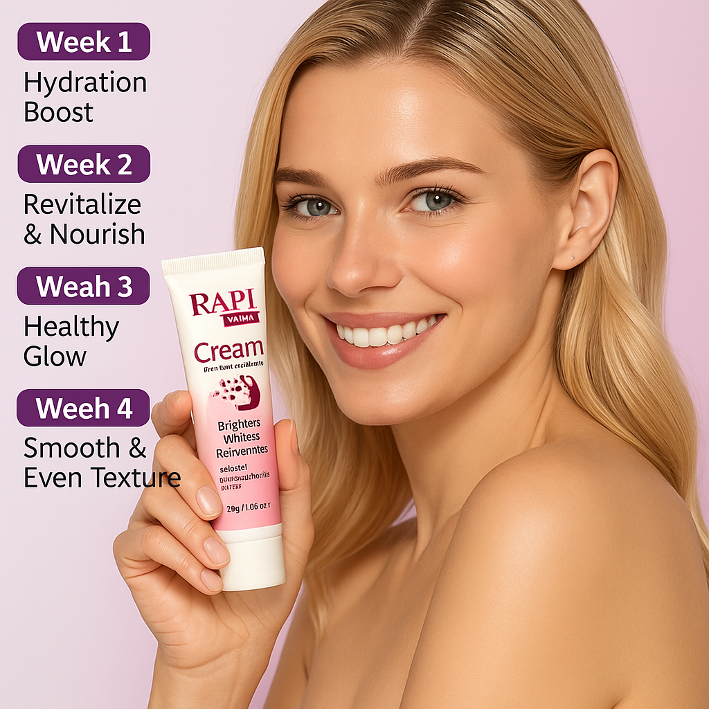 Night Care Combo - Serum + Cream